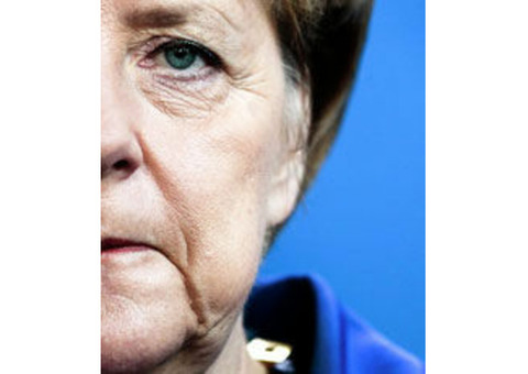 Меркель: классика. списания долга Греции не будет