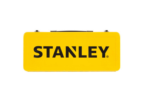 Набор торцевых головок Stanley 1/2 24 предмета STMT74183-8