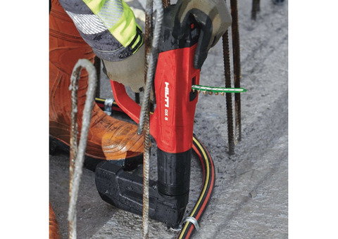 Пистолет монтажный Hilti DX 5 MX