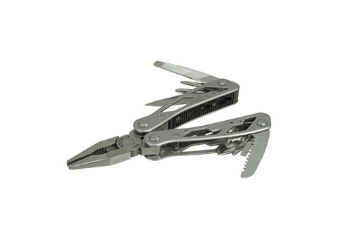 Плоскогубцы многофункциональные Stanley Multitool 0-84-519