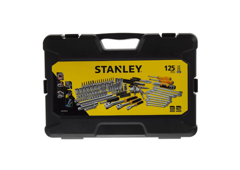 Набор инструмента Stanley 125 предметов STMT74393-8