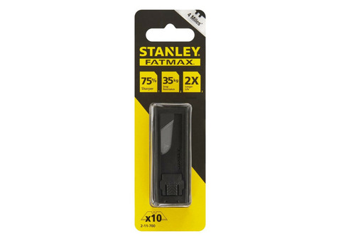 Лезвие для ножа FatMax Utility Stanley 0-11-700