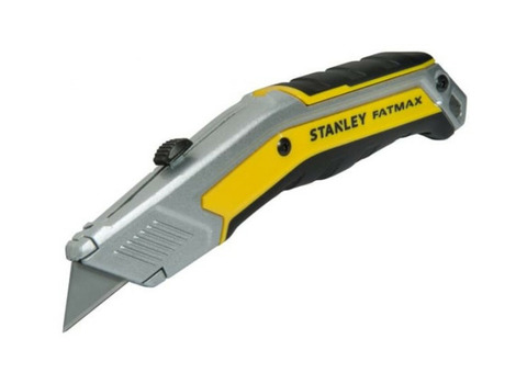 Нож Stanley Fatmax FMHT0-10288 с выдвижным лезвием