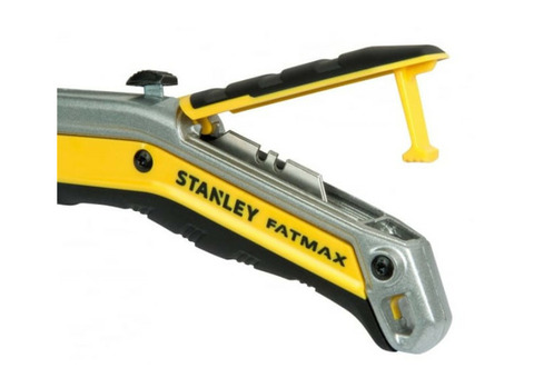 Нож Stanley Fatmax FMHT0-10288 с выдвижным лезвием