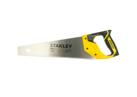 Ножовка по дереву Stanley Jet-Cut 2-15-281 380 мм