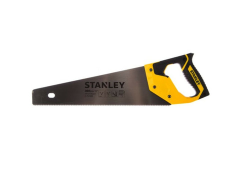 Ножовка по дереву Stanley Jet-Cut 2-15-594 380 мм