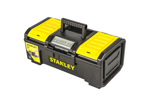 Ящик для инструмента Stanley 390х215х165 мм 1-79-216