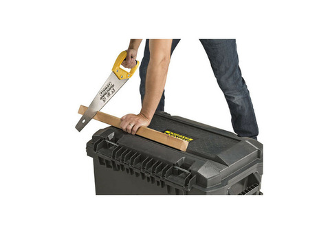 Ящик для инструмента Stanley FatMax Mid-Size Chest с колесами FMST1-73601