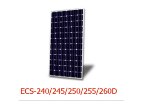 Продам солнечный модуль Ecsolar