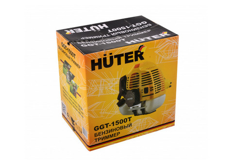 Триммер бензиновый Huter GGT-1500T