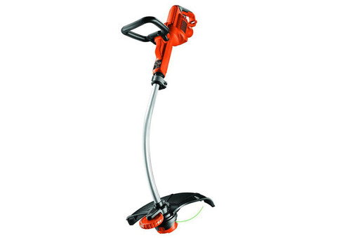 Триммер электрический Black+Decker GL7033