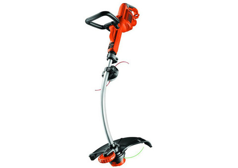 Триммер электрический Black+Decker GL9035