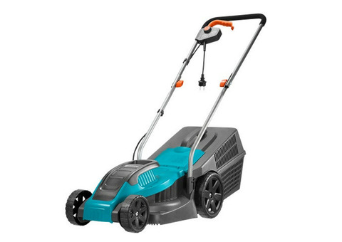 Газонокосилка электрическая Gardena PowerMax 1100/32