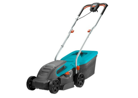 Газонокосилка электрическая Gardena PowerMax 1200/32