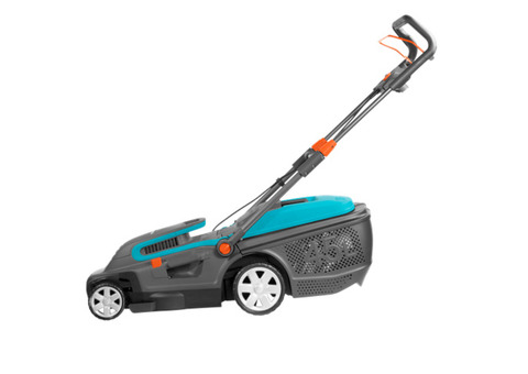 Газонокосилка электрическая Gardena PowerMax 1600/37