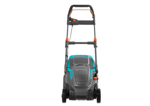 Газонокосилка электрическая Gardena PowerMax 1600/37