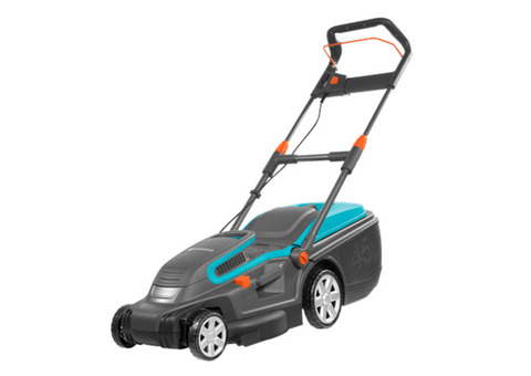 Газонокосилка электрическая Gardena PowerMax 1800/42