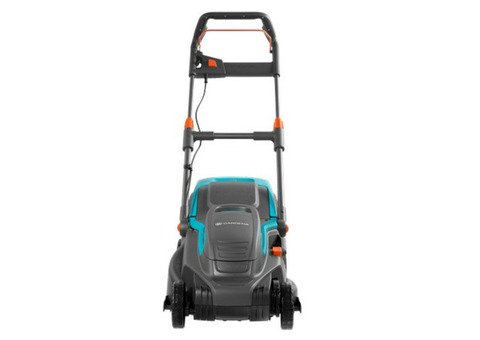 Газонокосилка электрическая Gardena PowerMax 1800/42