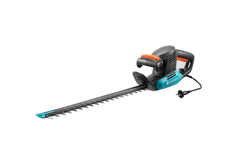 Ножницы электрические Gardena EasyCut 420/45 09830-20 для живой изгороди