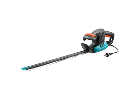 Ножницы электрические Gardena EasyCut 500/55 09832-20 для живой изгороди