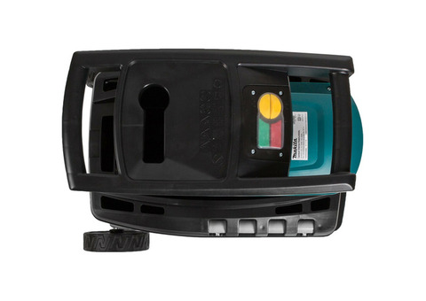 Садовый измельчитель Makita UD2500