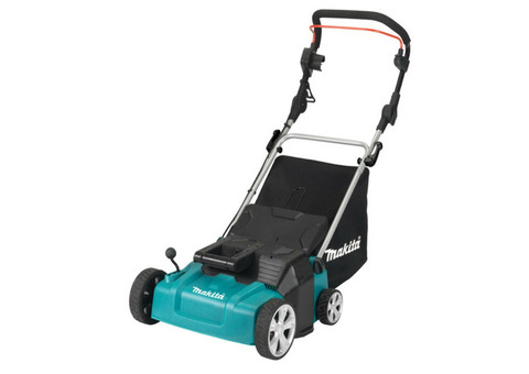 Скарификатор-аэратор Makita UV3600