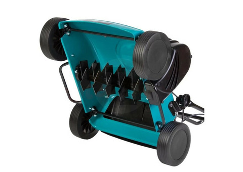 Скарификатор-аэратор Makita UV3600