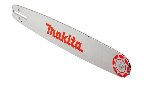 Шина для цепной пилы Makita 450 мм