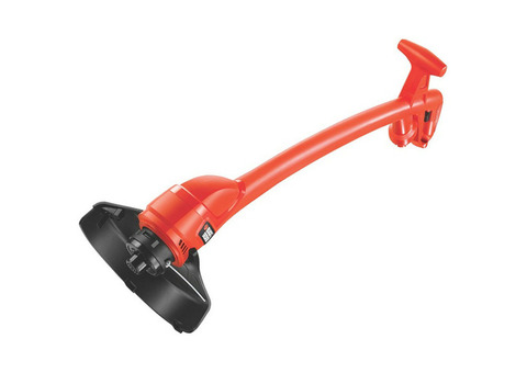 Триммер электрический Black+Decker GL360