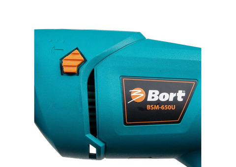 Дрель ударная Bort BSM-650U