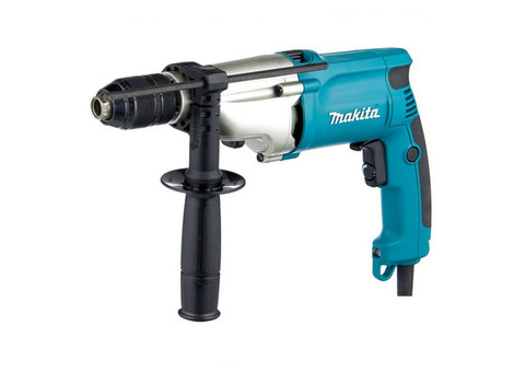 Дрель ударная Makita HP2051F