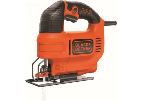 Лобзик электрический Black+Decker KS701EK