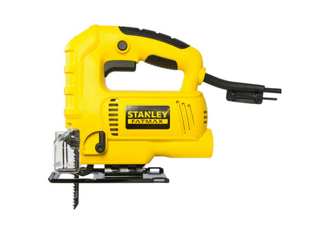 Лобзик электрический Stanley Fatmax FMES550