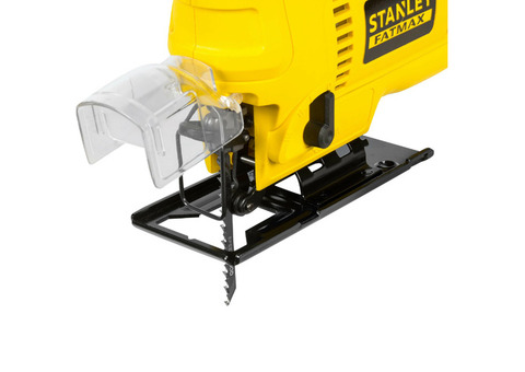 Лобзик электрический Stanley Fatmax FMES550