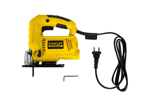 Лобзик электрический Stanley Fatmax FMES550