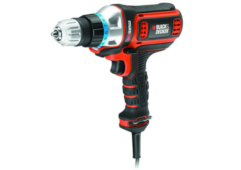 Инструмент многофункциональный Black+Decker Multievo MT350K 300 Вт