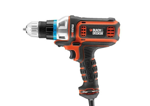 Инструмент многофункциональный Black+Decker Multievo MT350K 300 Вт