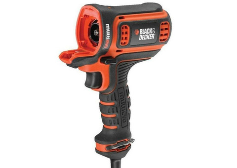 Инструмент многофункциональный Black+Decker Multievo MT350K 300 Вт