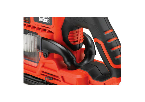 Плоскошлифовальная машина Black+Decker DuoSand KA330E