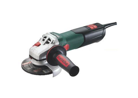 Шлифовальная машина угловая Metabo WEV 10-125 Quick 600388950