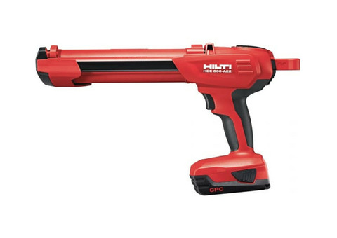 Аккумуляторный дозатор Hilti HDE 500-A22