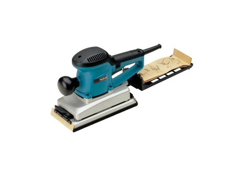 Вибрационная шлифовальная машина Makita BO4900V