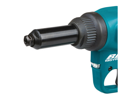 Пистолет заклепочный Makita LXT DRV150Z