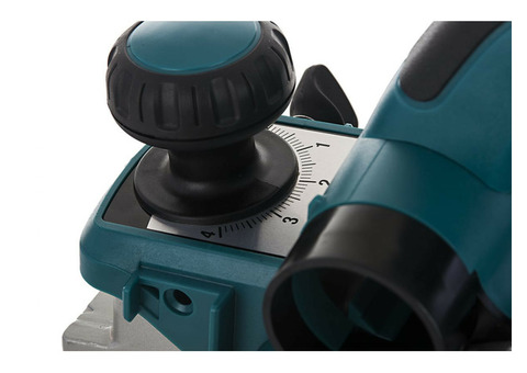 Рубанок электрический Makita KP0810K