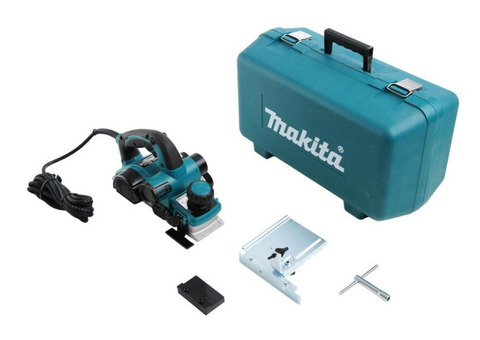 Рубанок электрический Makita KP0810K