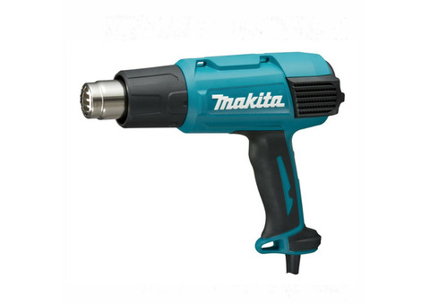 Фен строительный Makita HG6531CK