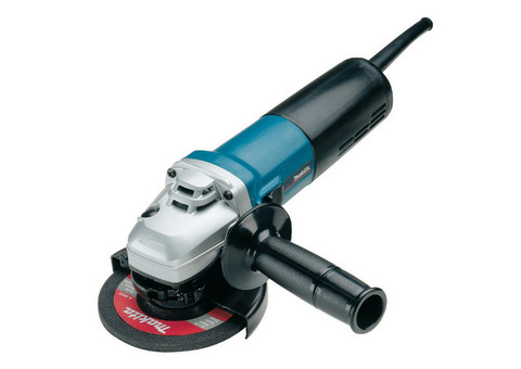 Шлифовальная машина Makita 9562 CH угловая