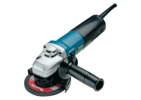 Шлифовальная машина Makita 9562 CVH угловая