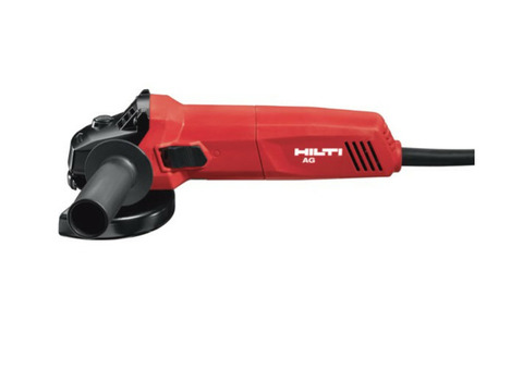 Шлифовальная машина угловая Hilti AG 230-20D