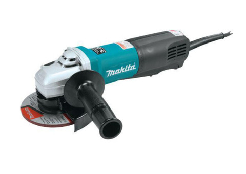 Шлифовальная машина угловая Makita 9566PCV